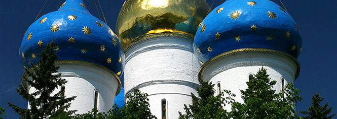 Храм Христа Спасителя